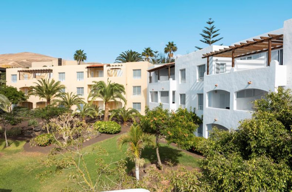 ROBINSON Club Esquinzo Playa