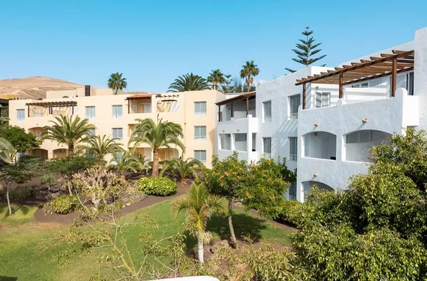 ROBINSON Club Esquinzo Playa