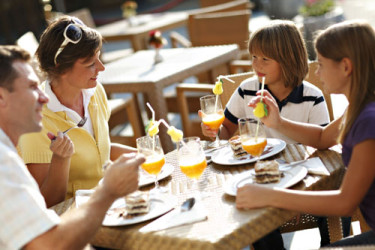 Vakantiepark Terme 3000