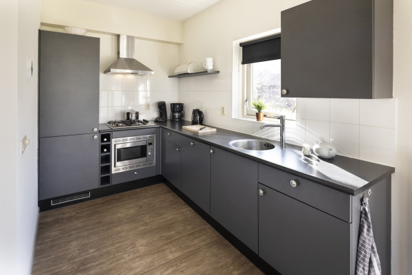 Summio Buitenplaats de Marke van Ruinen