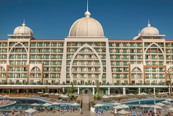 Alan Xafira Deluxe Resort