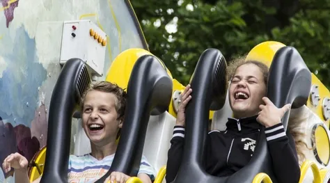 Attractiepark Drouwenerzand