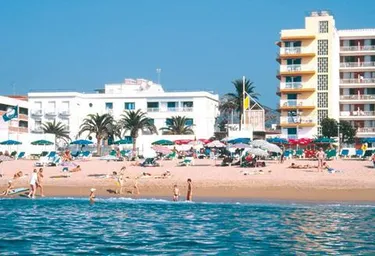 Appartementen Sorrabona 