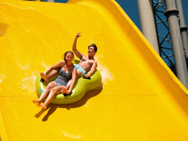 Aqua Fantasy Aquapark Hotel & Spa