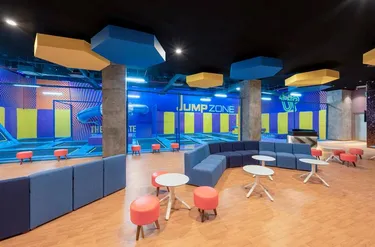 SPLASHWORLD Royalton Splash Riviera Cancun