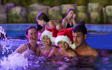 Kerstarrangementen vanaf € 76 per dag | Voordeeluitjes