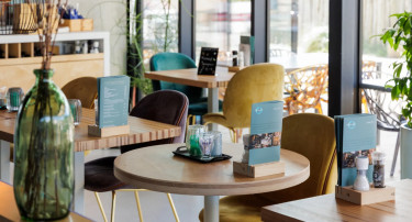 Vakantiepark Zandvoort