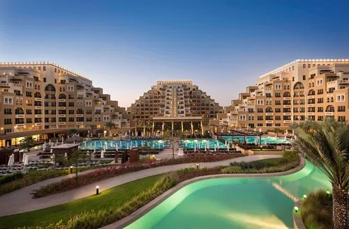 Hotel Rixos Bab Al Bahr