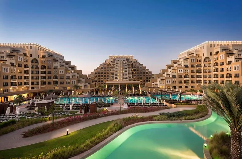 Hotel Rixos Bab Al Bahr