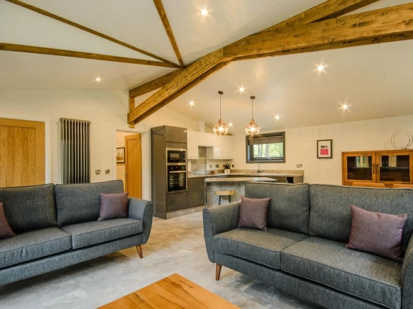 Vakantiepark Darwin Forest