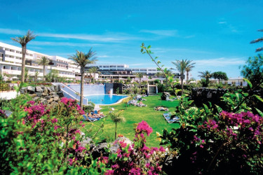 Hotel Costa Calero in Puerto del Carmen – Lanzarote, Spanje 