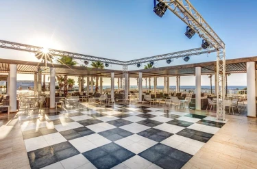 TUI MAGIC LIFE Plimmiri