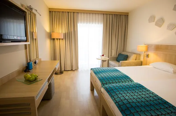 TUI BLUE Sarigerme Park 