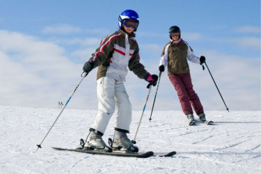 Bergresort Winterberg