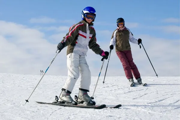 Bergresort Winterberg