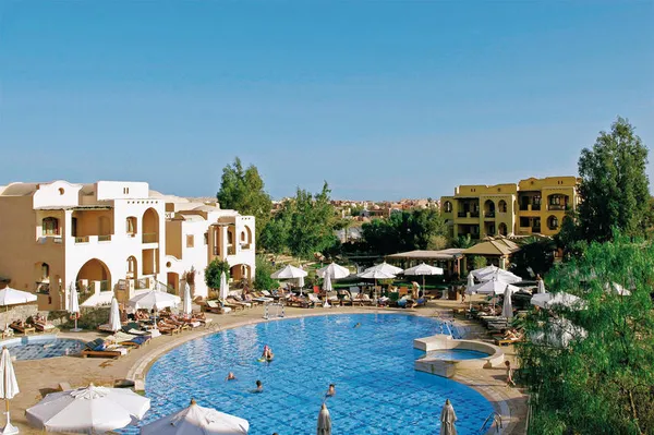 Three Corners Rihana Resort & Rihana Inn