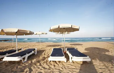 ROBINSON Club Apulia 