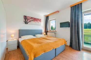 Familienhotel Runding