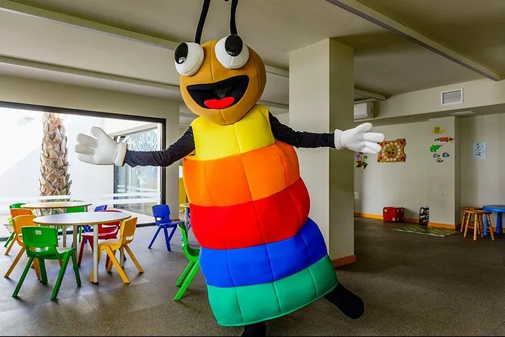 Kinderactiviteiten