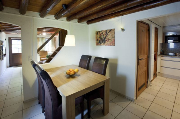 Landal Village les Gottales