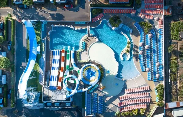 Camping Club Le Trianon