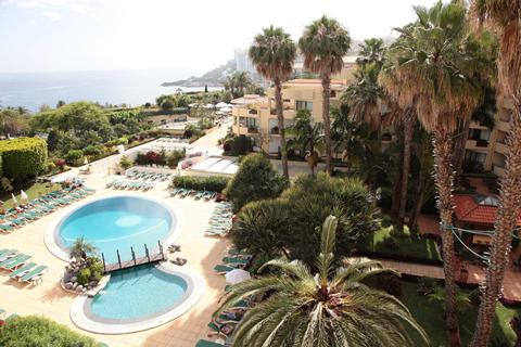Aparthotel Eden Mar (Vila Porto Mare)