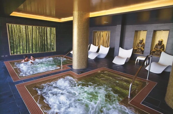 RIU Palace Meloneras