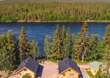 15-daagse rondreis Pekka