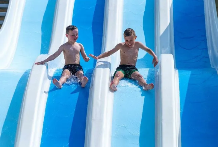 Kinderactiviteiten