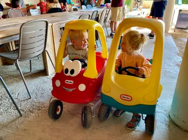 "Een vakantie hier voelt als thuiskomen"