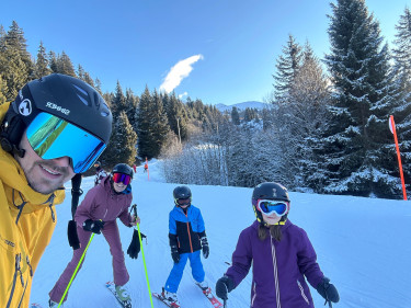 REVIEW: Waarom Serfaus-Fiss-Ladis perfect is voor een skivakantie met kinderen!