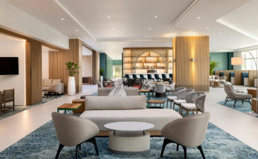 Courtyard by Marriott Curaçao