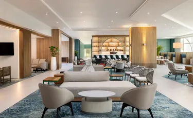 Courtyard by Marriott Curaçao