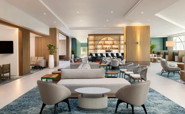 Courtyard by Marriott Curaçao