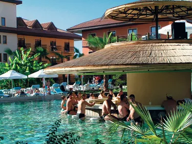 Hotel Club Grand Side