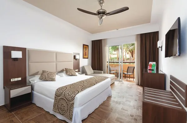 ClubHotel RIU Funana