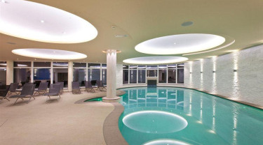 Rio Stava Family Resort & Spa