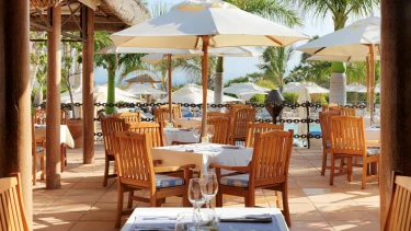 Hotel Princesa Yaiza Suite Hotel Resort