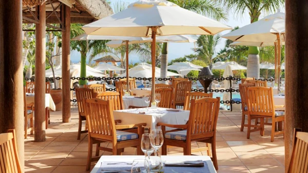 Hotel Princesa Yaiza Suite Hotel Resort