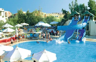 Three Corners Rihana Resort & Rihana Inn