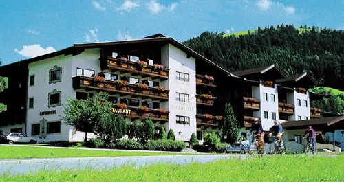 Lifthotel 
