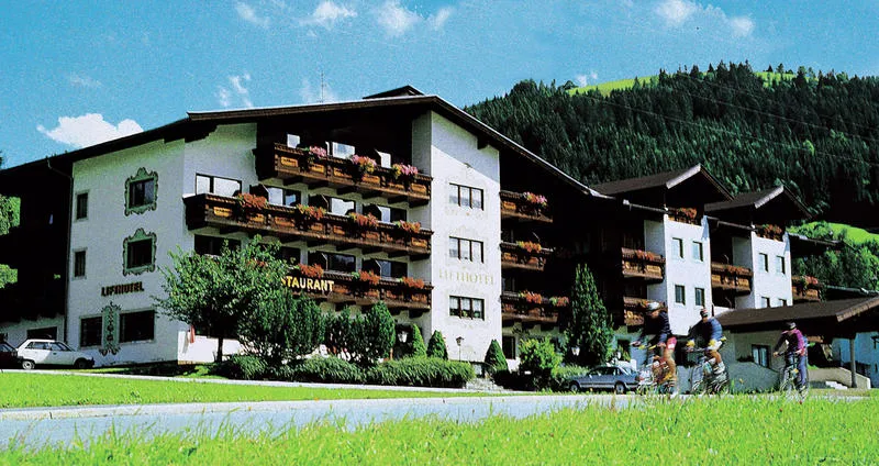 Lifthotel 