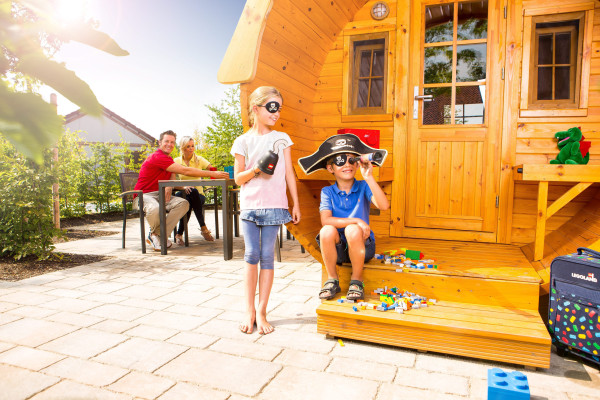 LEGOLAND® Holiday Village