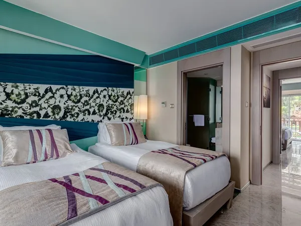 Turkije met kinderen, kindvriendelijk hotel Rixos Tekirova in Kemer