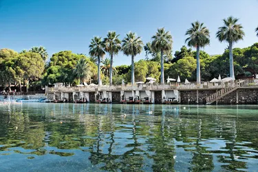 Hotel Ömer Holiday Resort