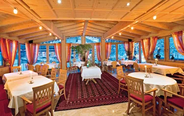 Appartementen Ferienhof