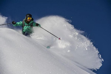 Myrkdalen Mountain Resort