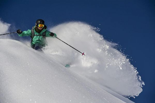 Myrkdalen Mountain Resort