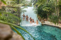 Center Parcs De Eemhof