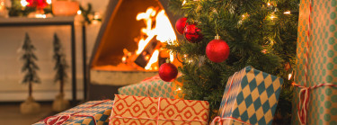 Activiteiten bij Landal met Kerst